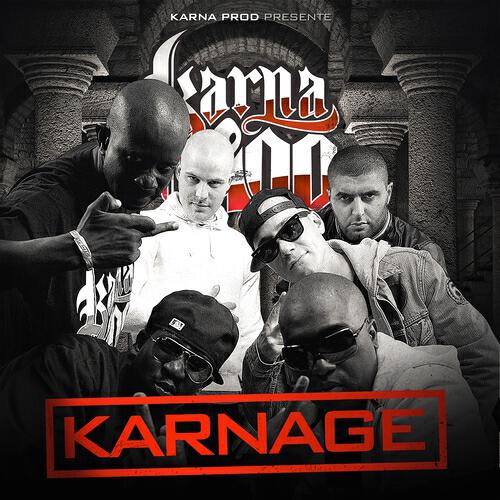 Karna Zoo - Jungle urbaine