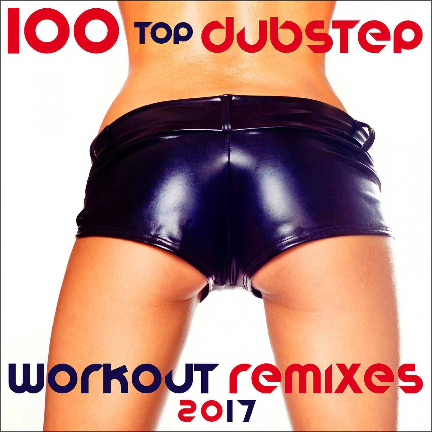 Workout Electronica - Lite It Up, Pt. 1 (76 BPM Dubstep Crossfit DJ Mix Edit)