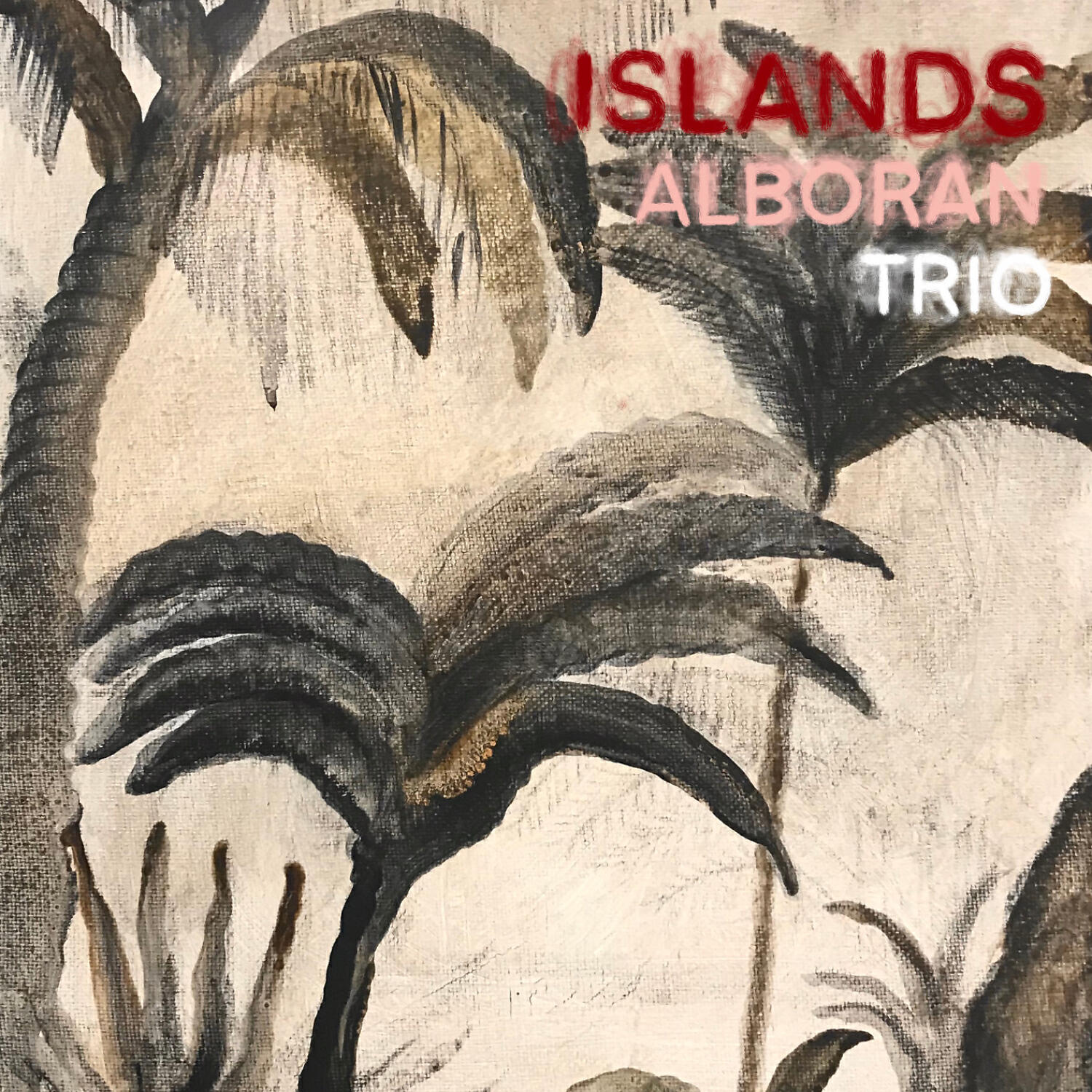 Alboran Trio - Frug