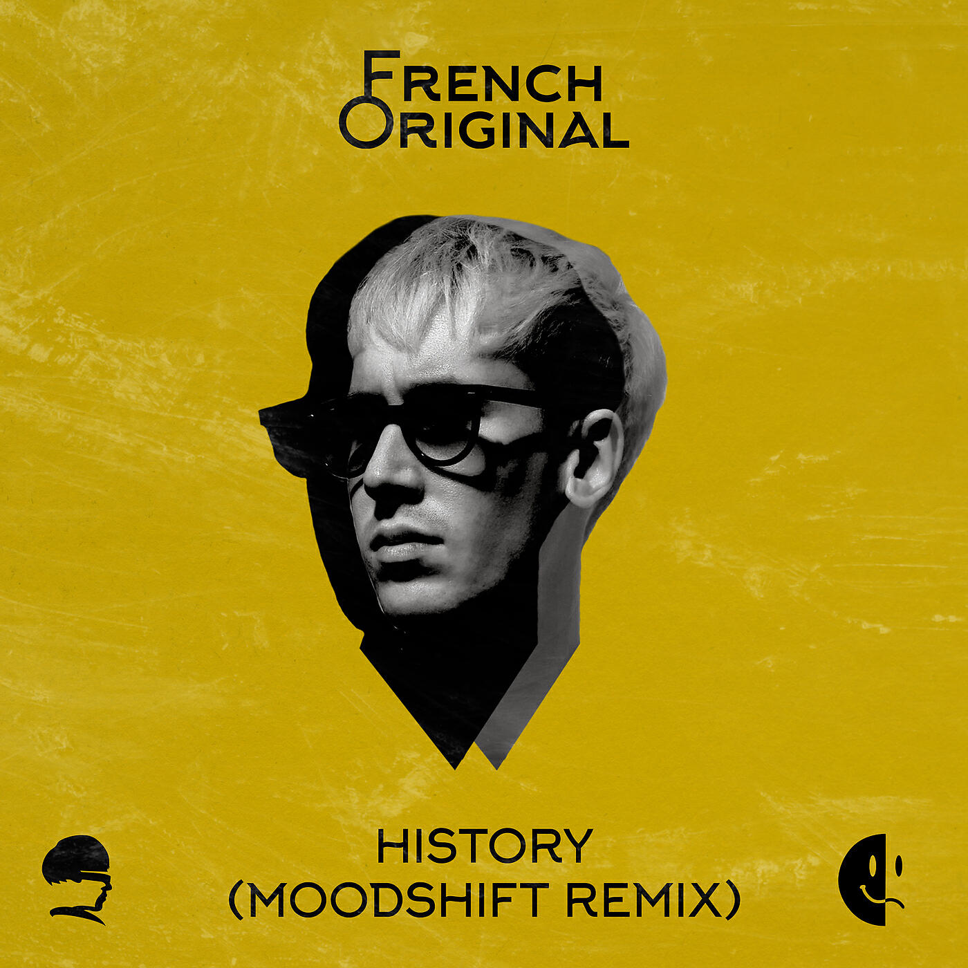 French Original - History (Moodshift Remix)