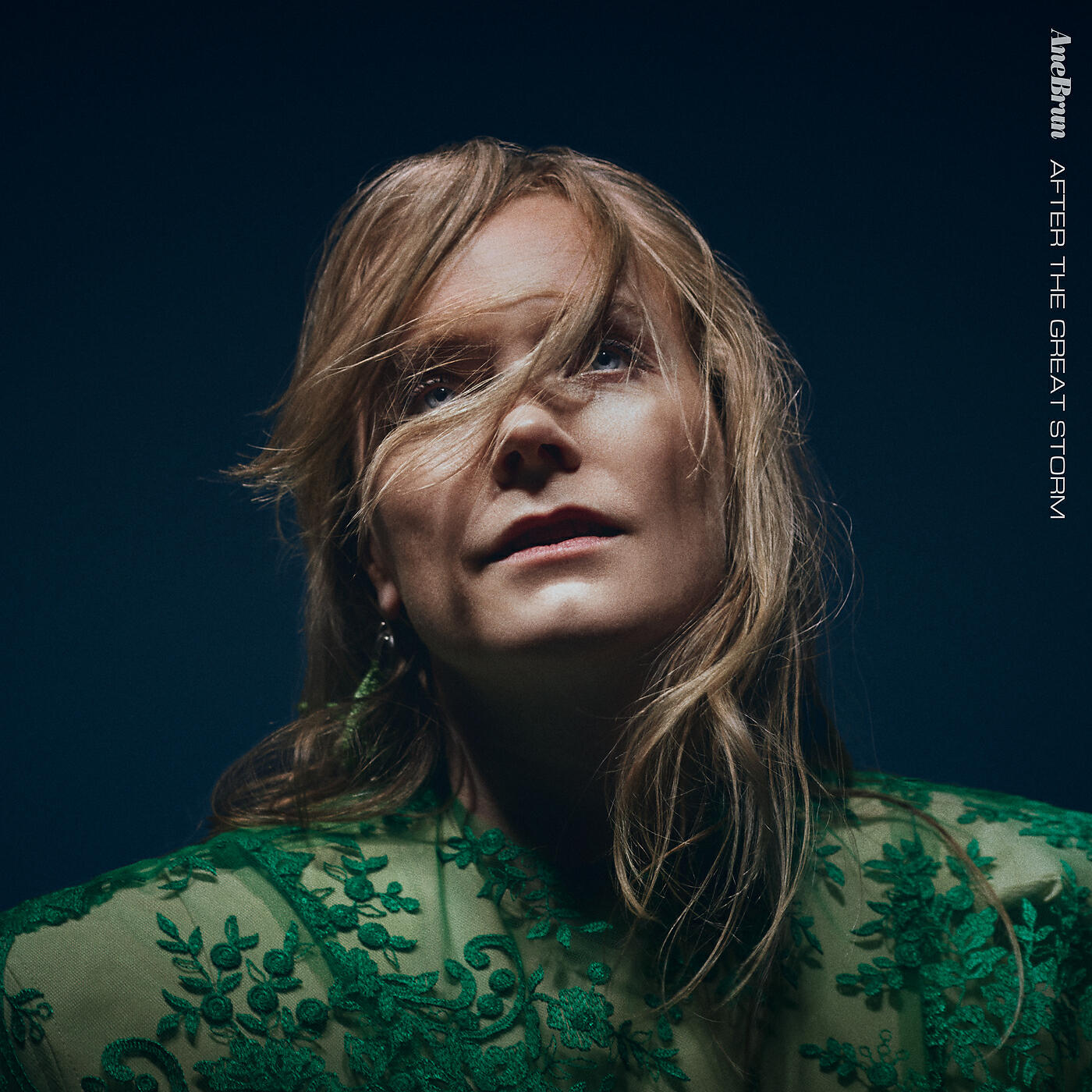 Ane Brun - Fingerprints