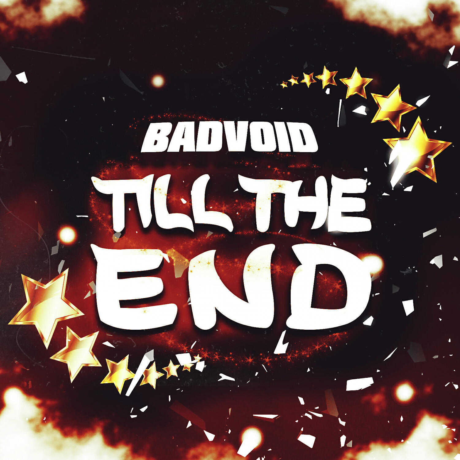BADVOID - Till The End