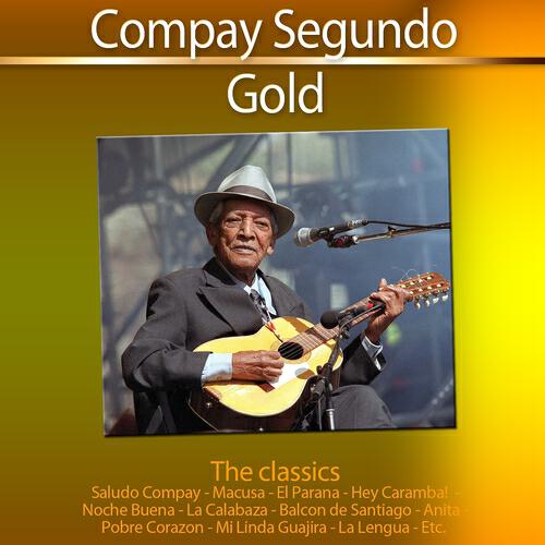 Compay Segundo - Saludo Compay