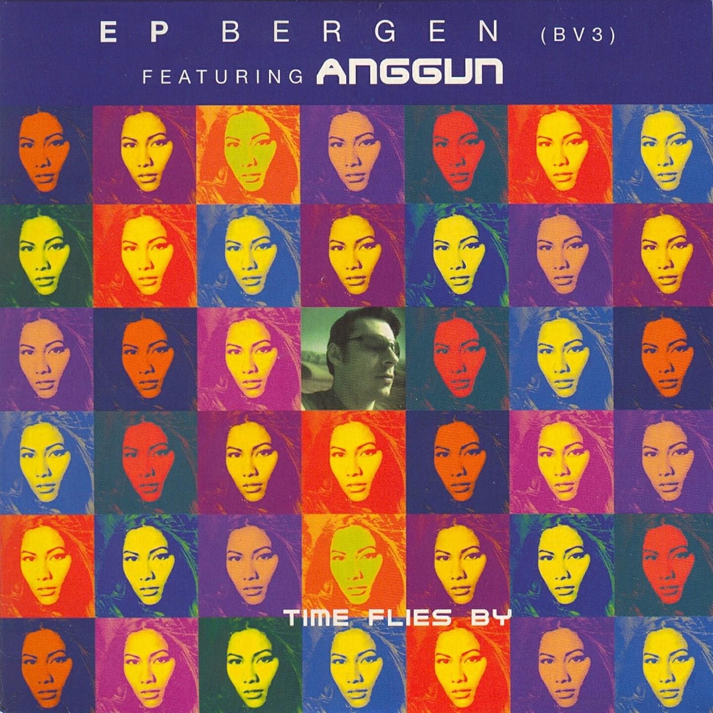 Anggun - Times flies by original radio edit