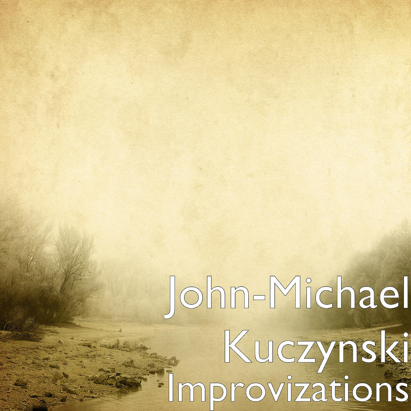 John-Michael Kuczynski - Grand Prelude in C Major