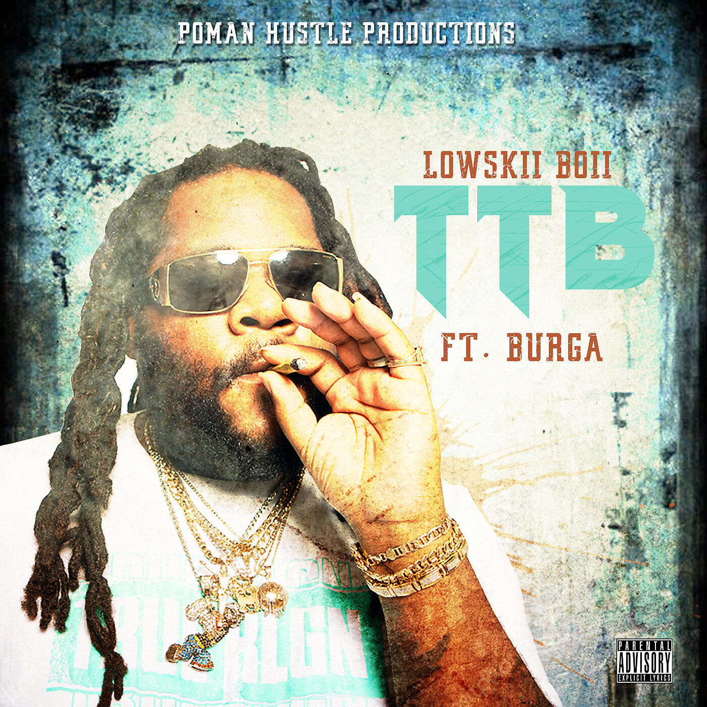 Lowskii Boii - TtB