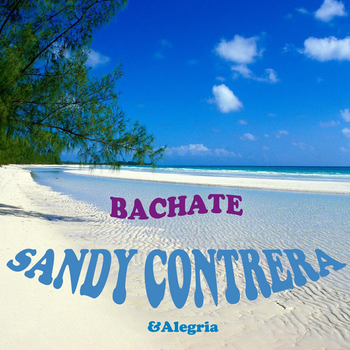 Sandy Contrera - Esperando Estar Juntos