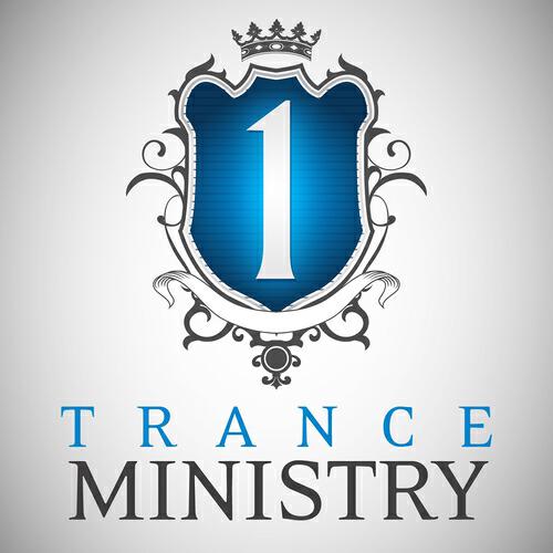 Постер альбома Trance Ministry, Vol. 1