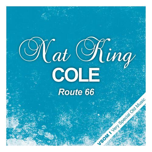 Nat King Cole - Last But Not Least