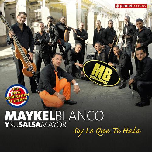 Maykel Blanco - Pari Parara