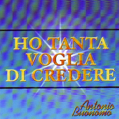 Antonio Buonomo - Stu lietto