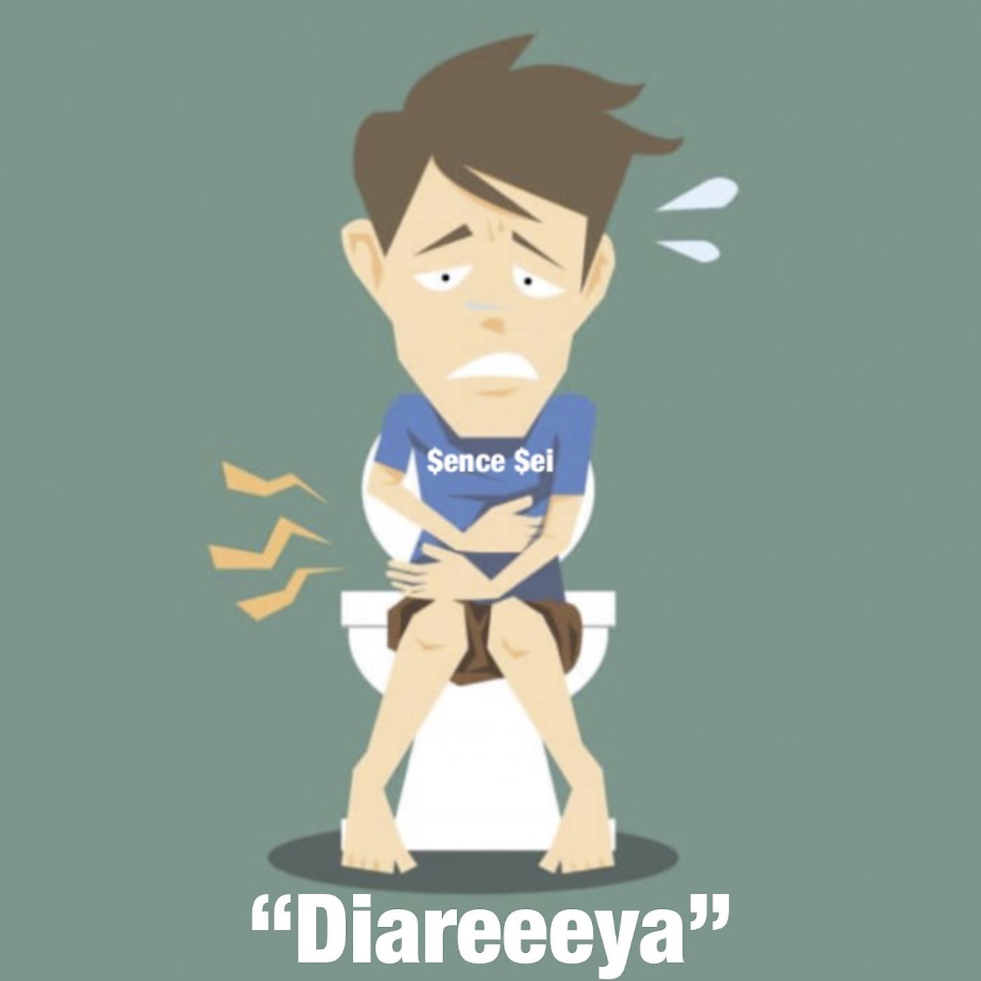 Постер альбома Diareeeya