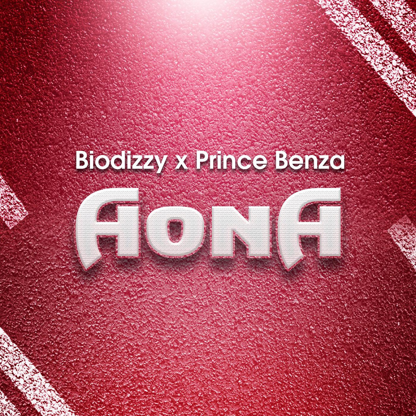 Постер альбома Aona