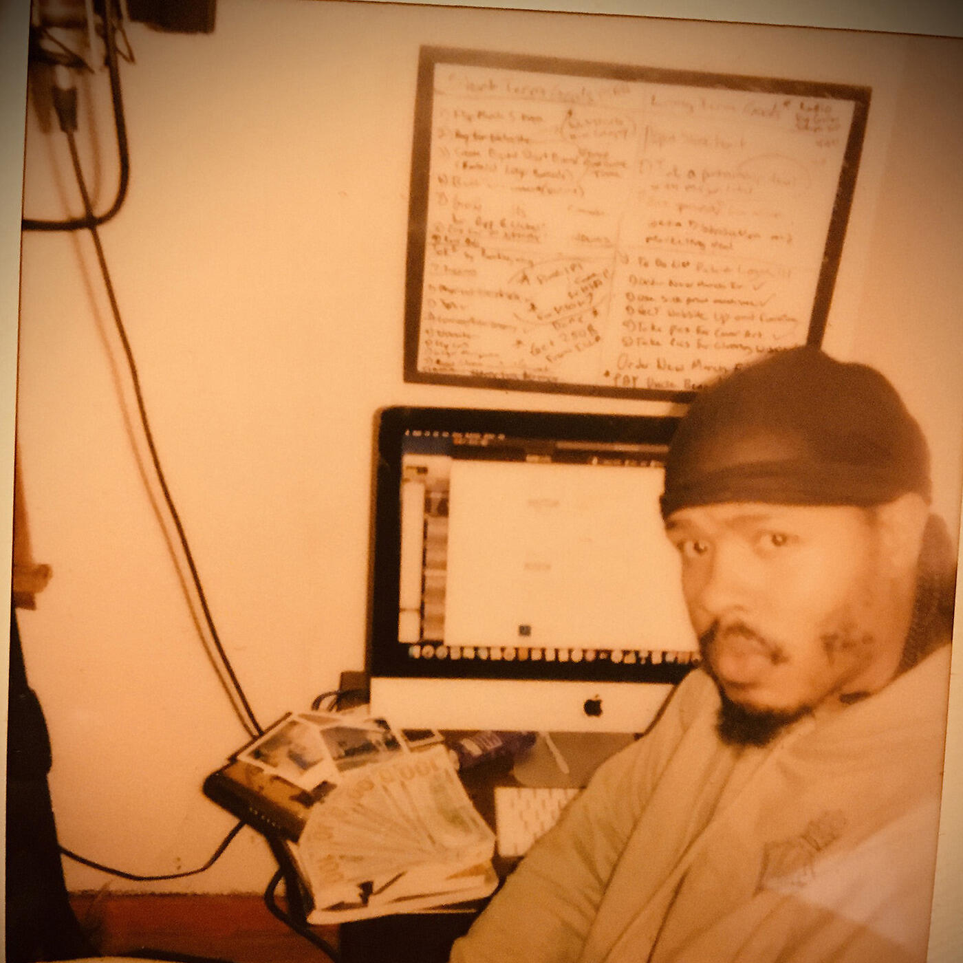 WeSs Bezel - Based off Hustle