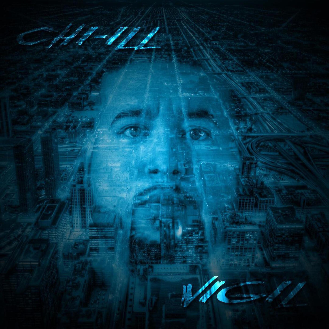 CHI-ILL - Runnin to Where?