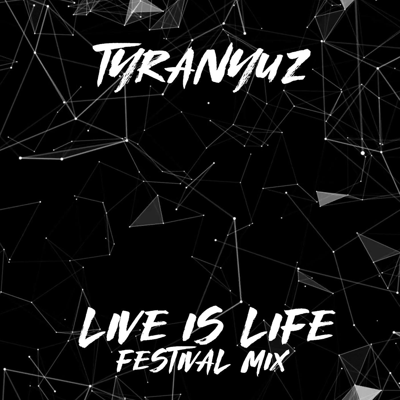 Постер альбома Live Is Life (Festival Mix)