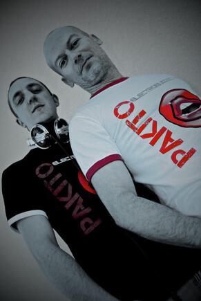 Pakito все песни в mp3