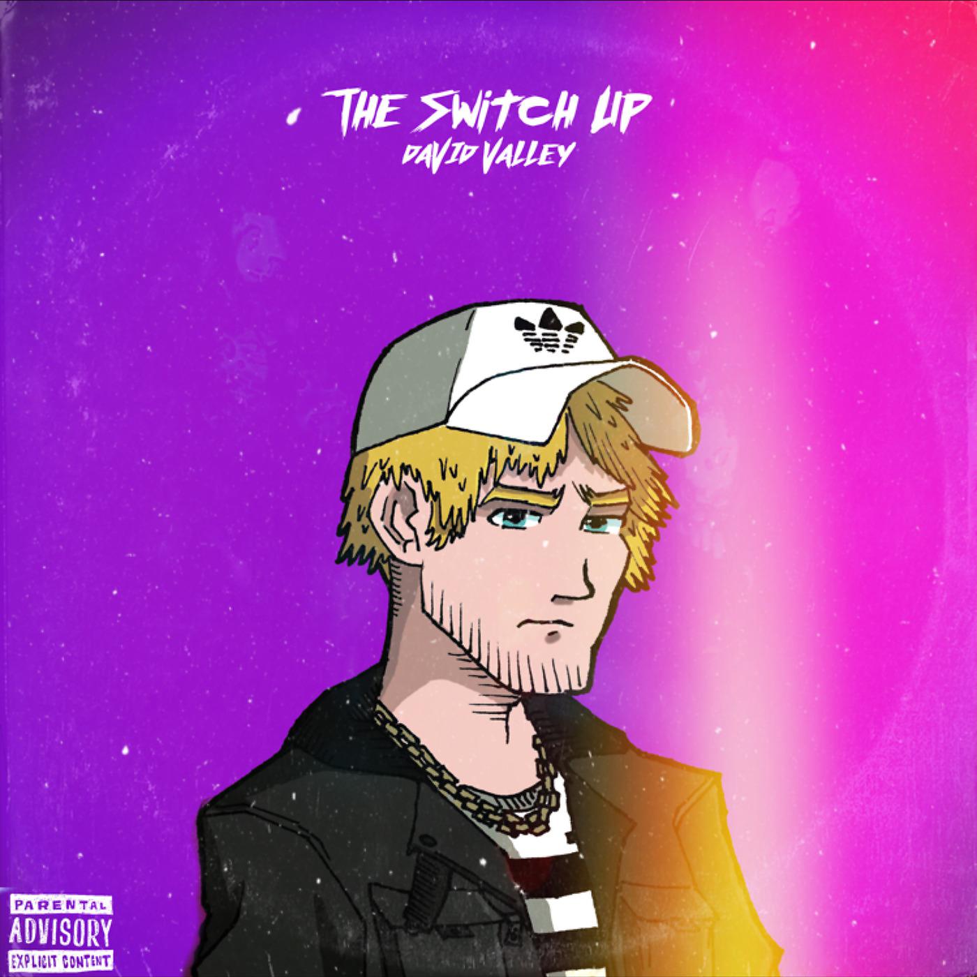 Постер альбома The Switch Up