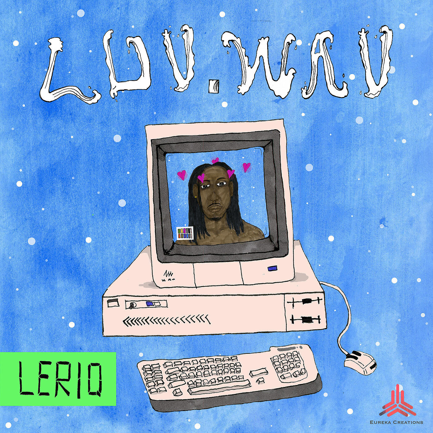 LeriQ - Luv & Affection