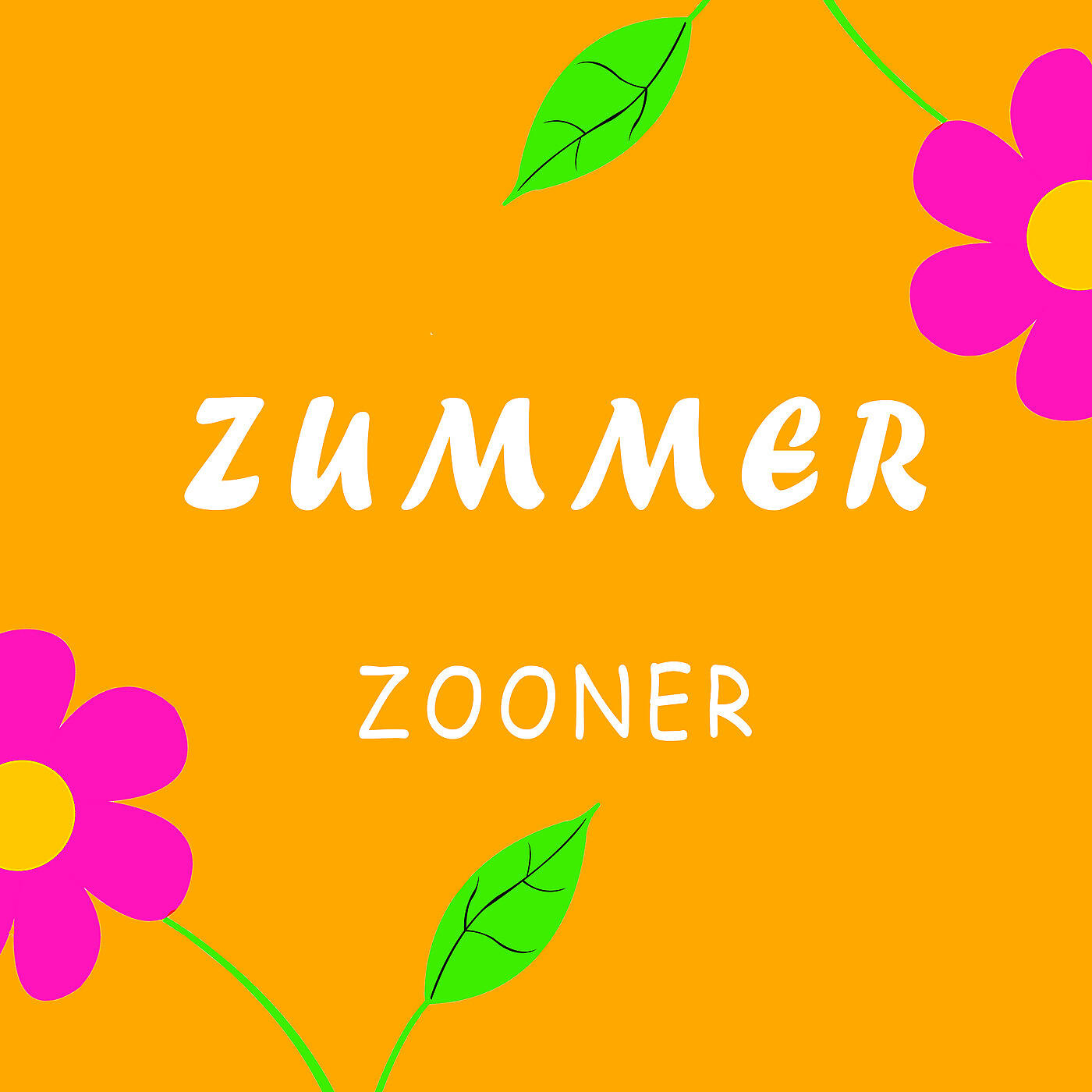 ZOONER - Zummer