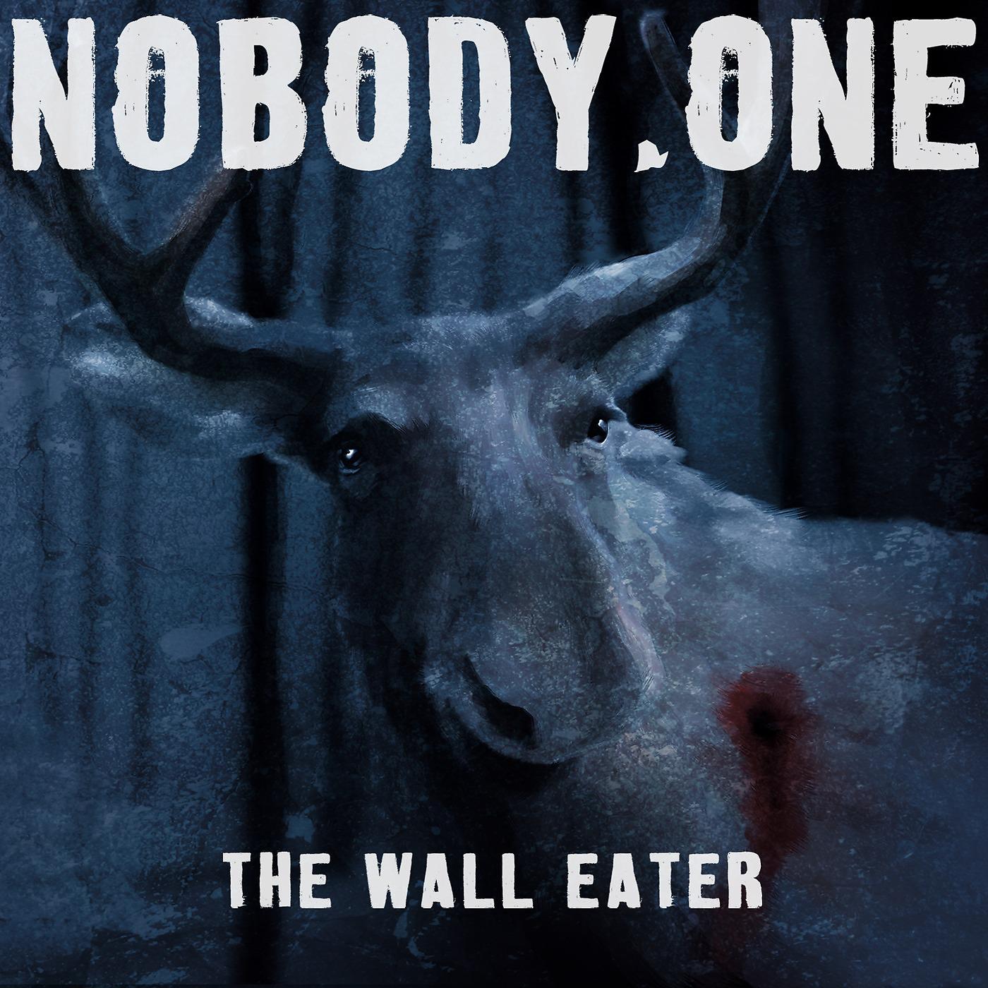 Постер альбома The Wall Eater