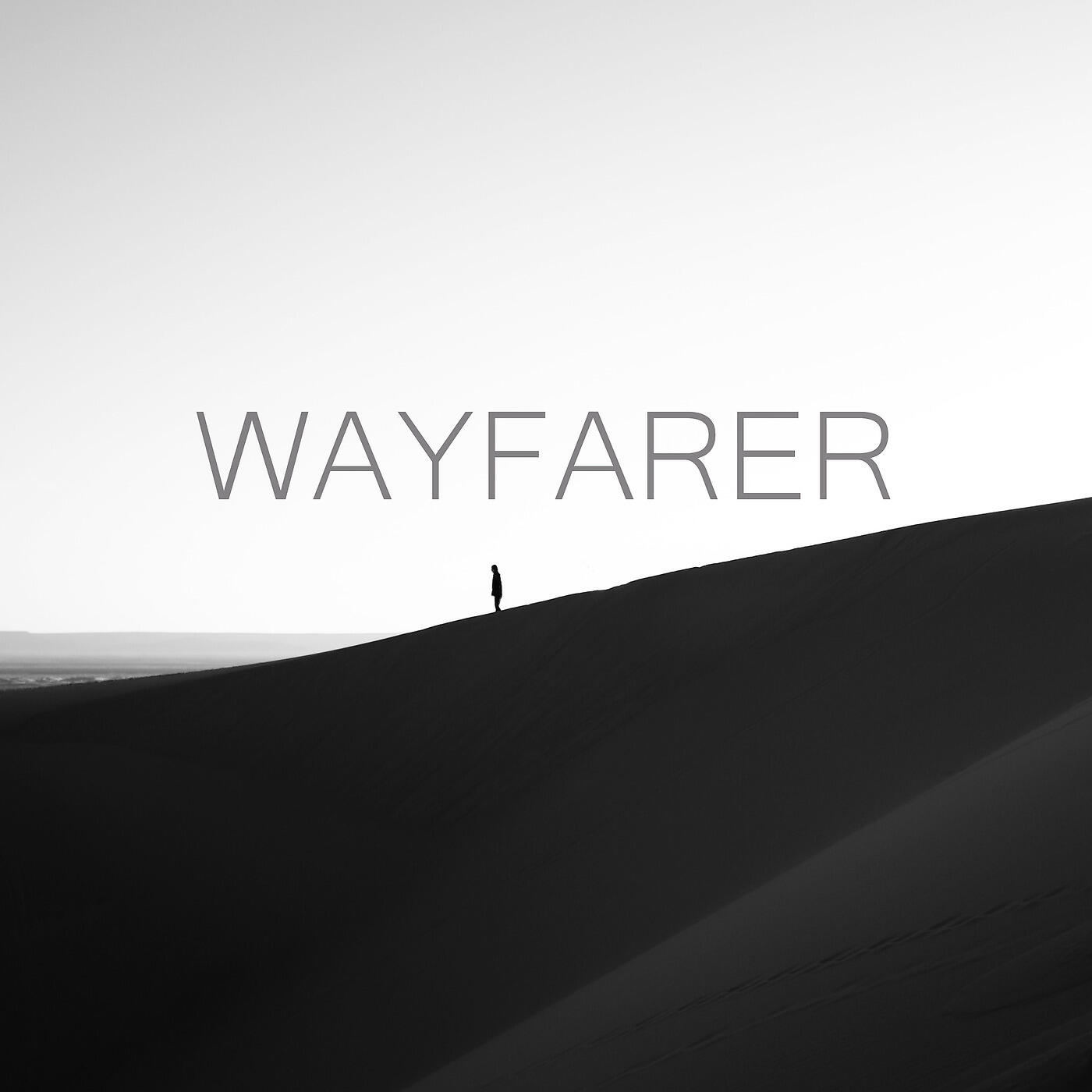 Постер альбома Wayfarer