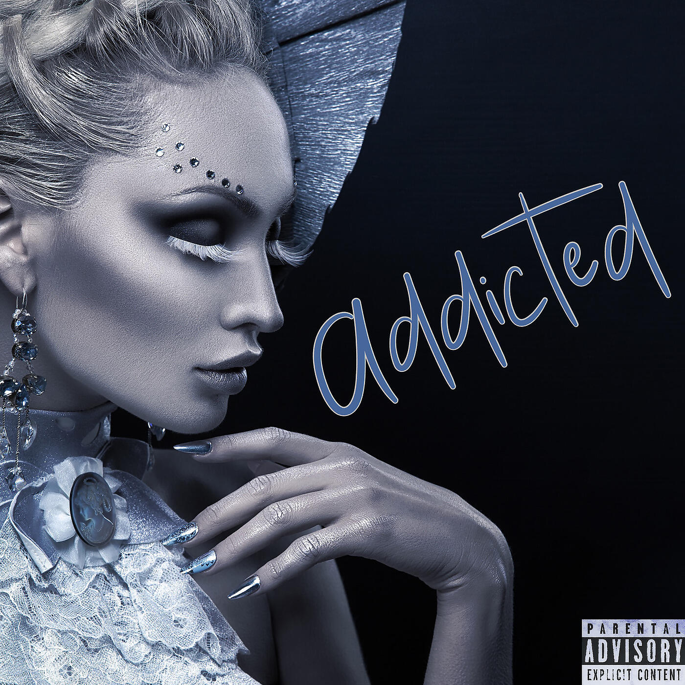 Hussein - Addicted