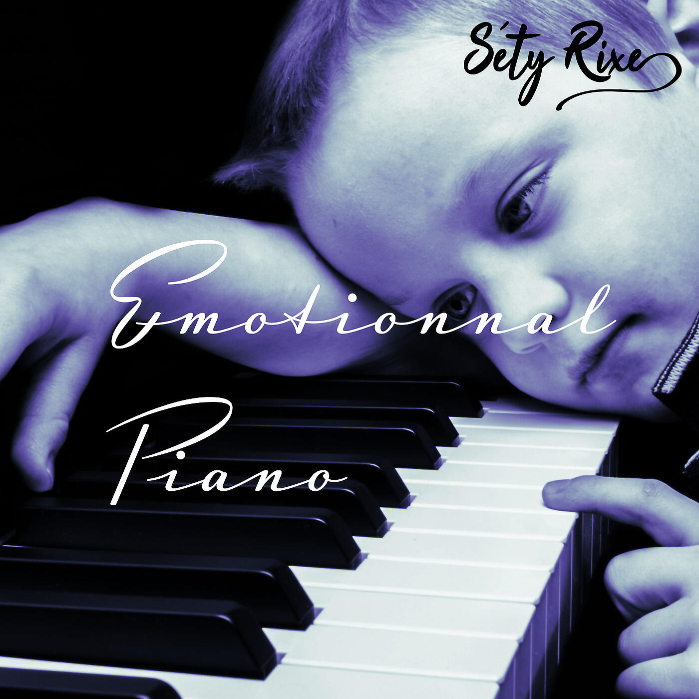 Sety Rixe - Emotionnal Piano