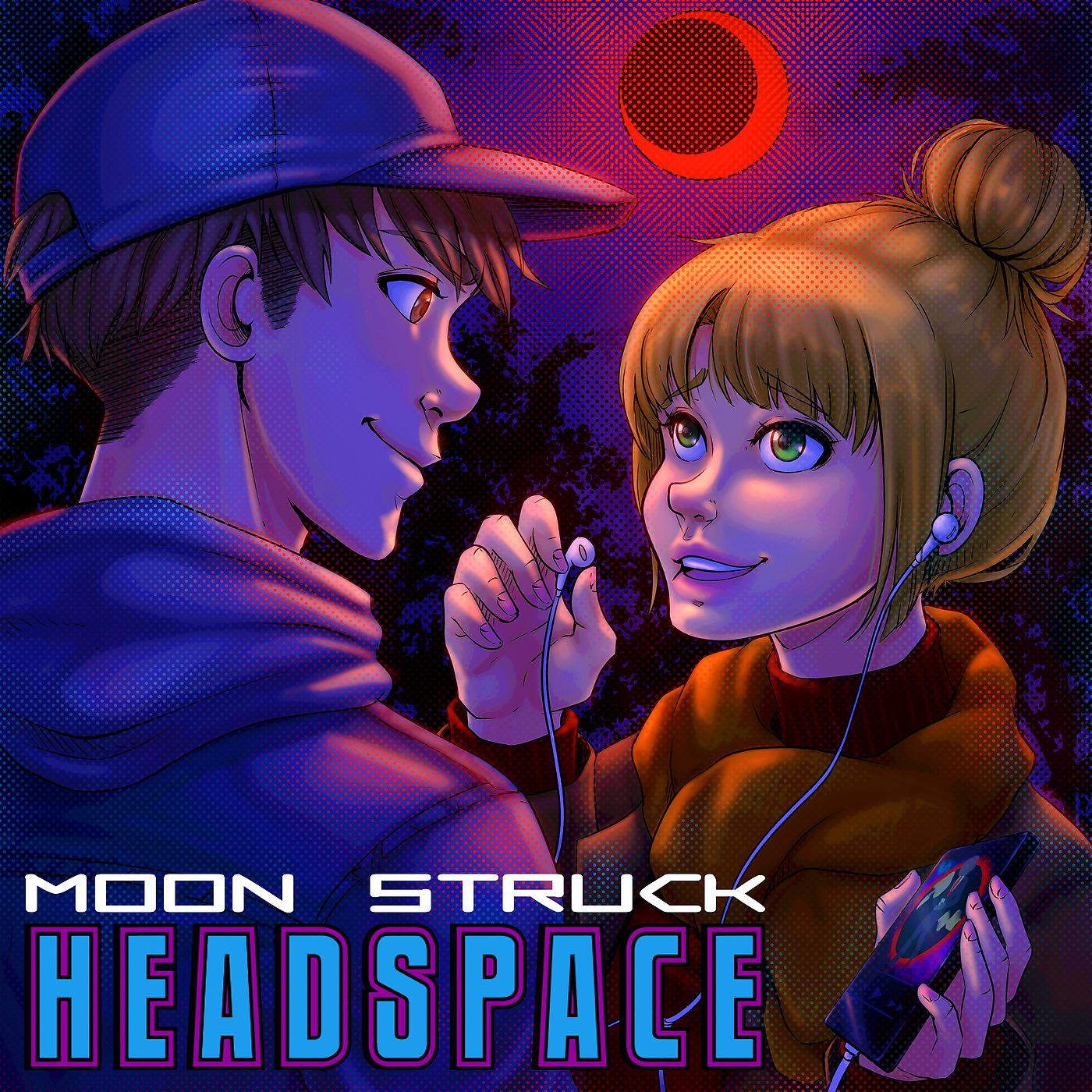 Постер альбома Moonstruck