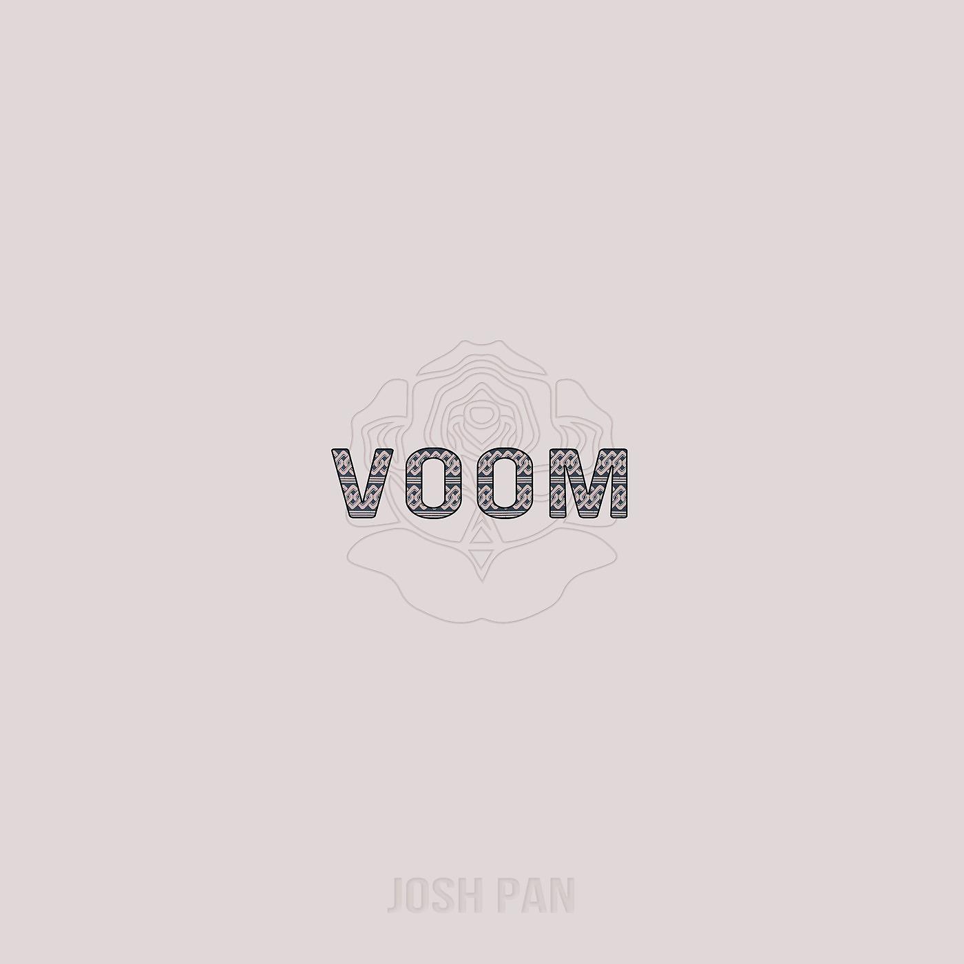 Постер альбома Voom