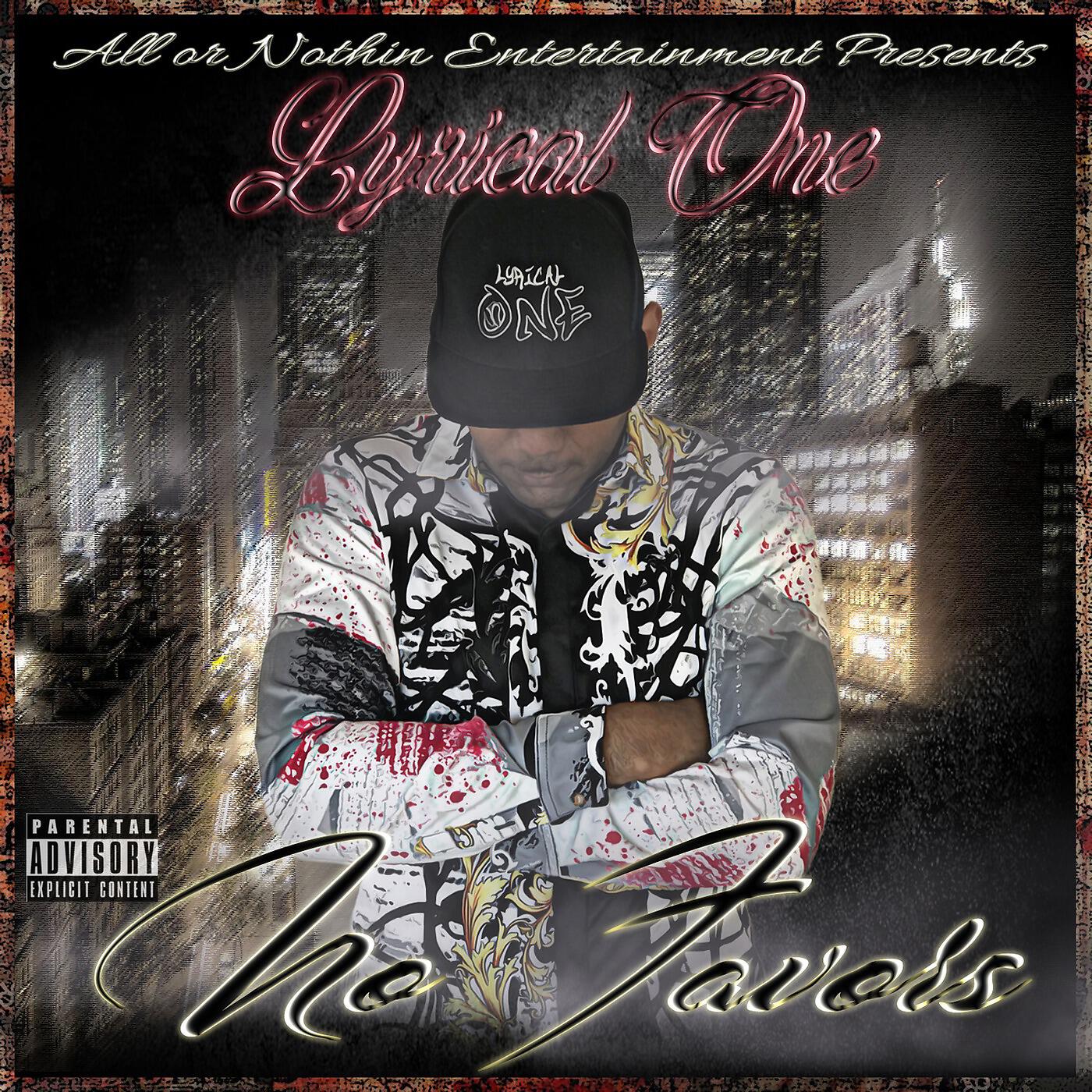 Lyrical One - No Games