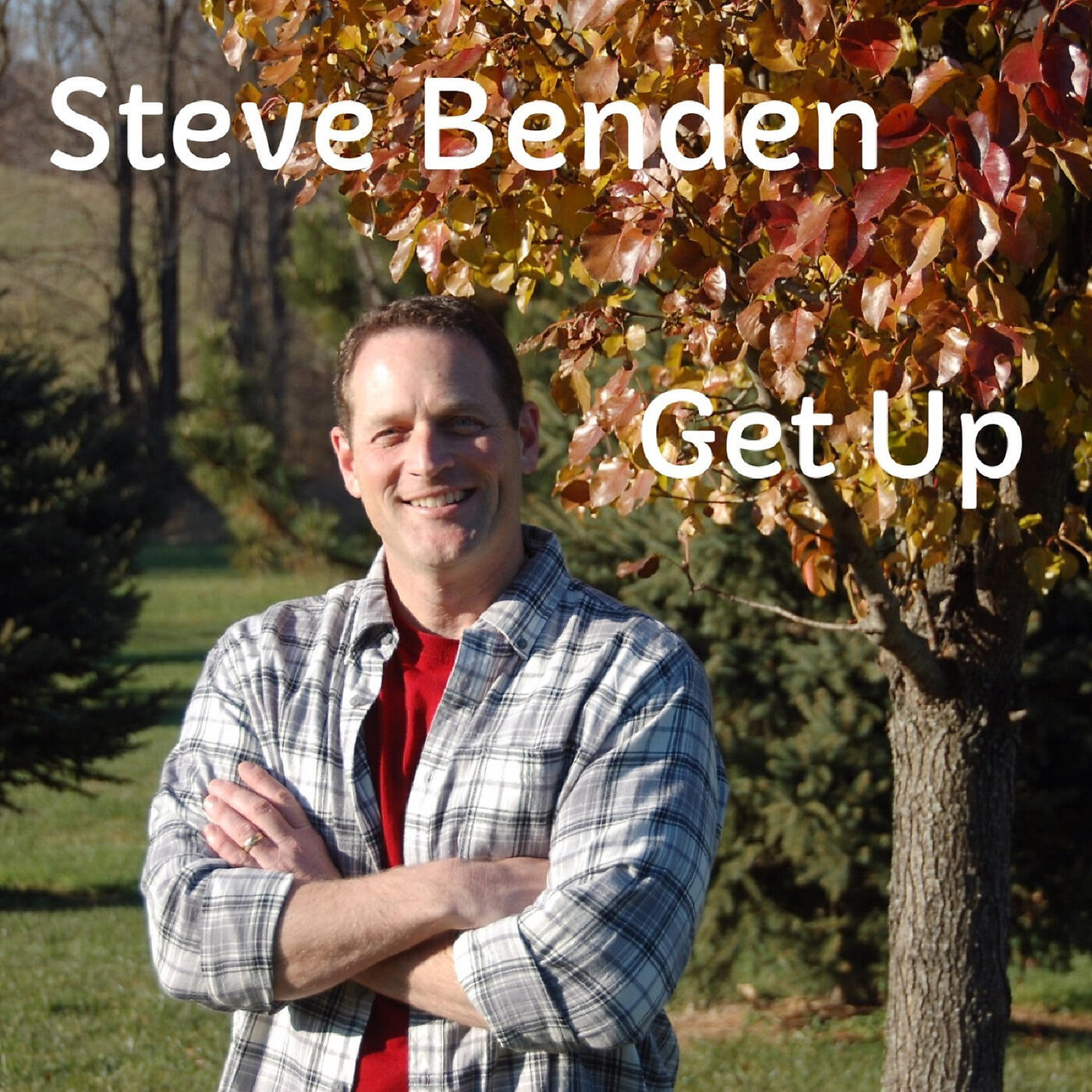 Steve Benden - Tunnel Hill