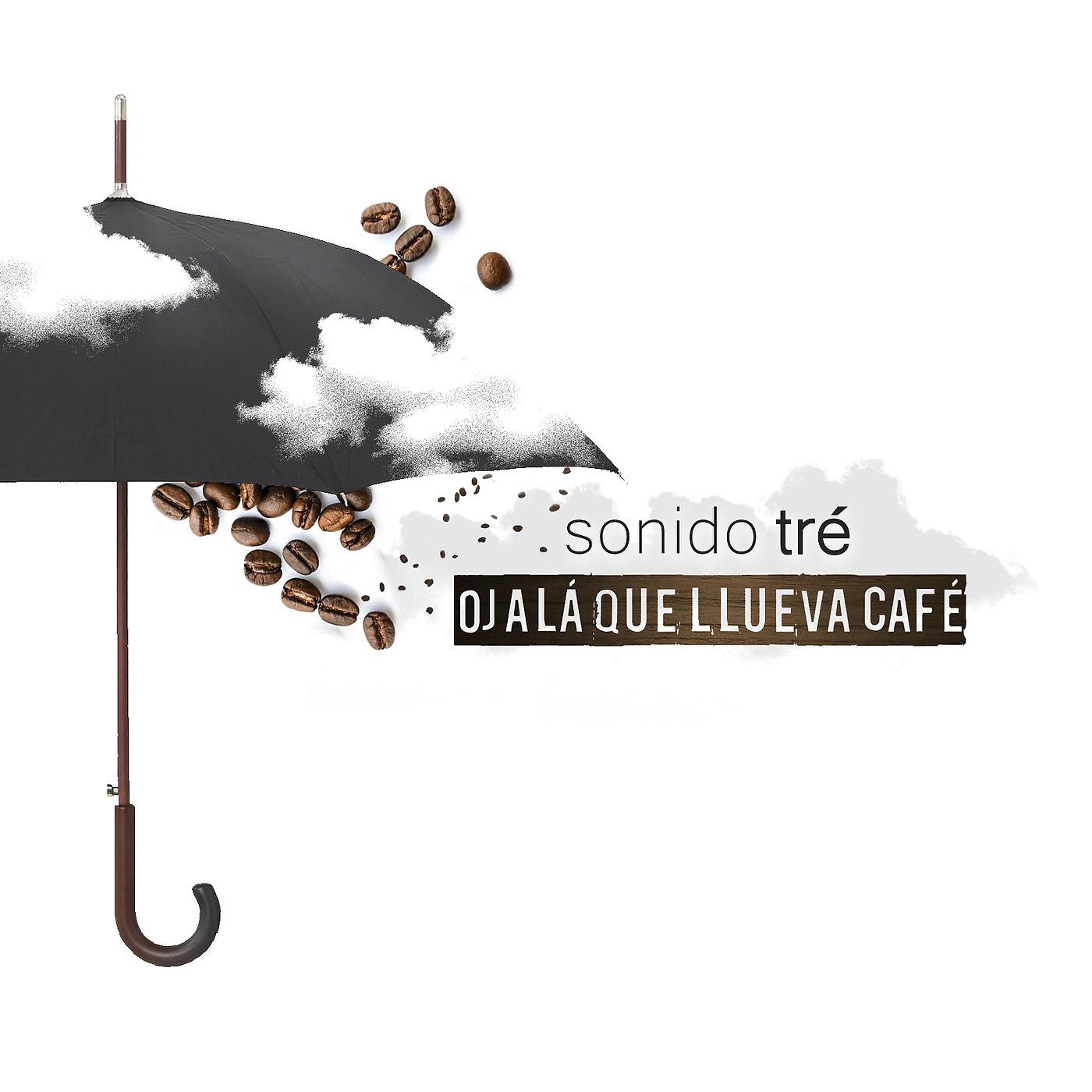 Постер альбома Ojalá Que Llueva Café