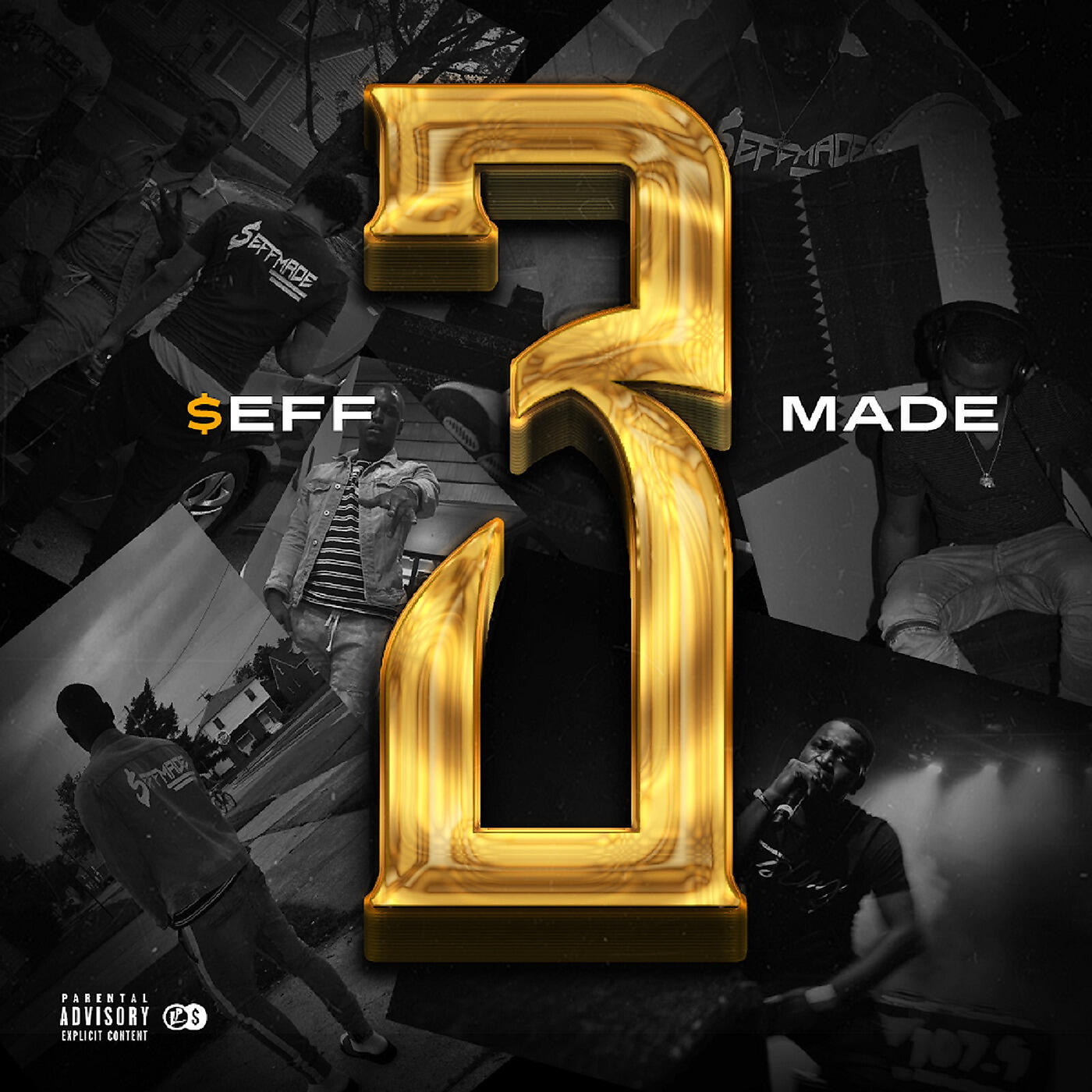 BellaireRo$eff - Sideways