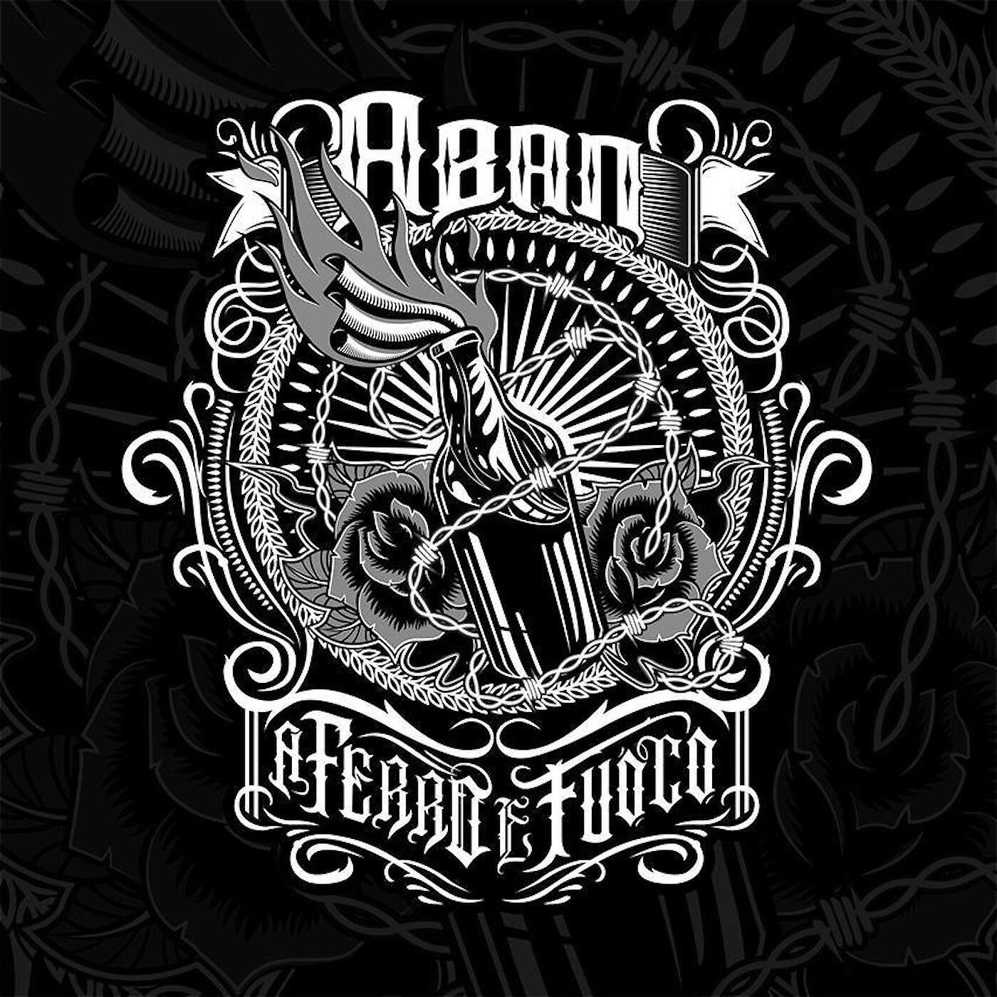 Aban - Hip Hop Zombie