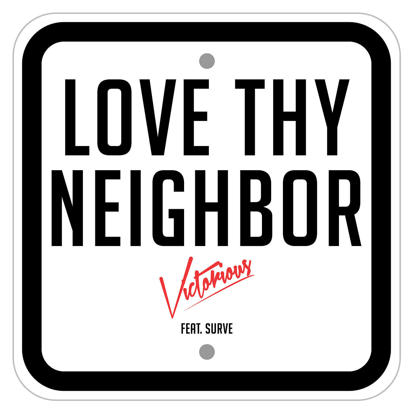 Victorious - Love Thy Neighbor