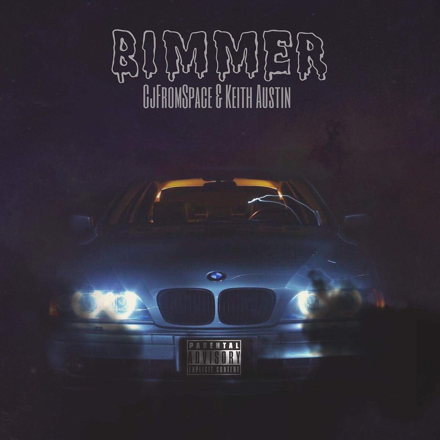 Постер альбома Bimmer