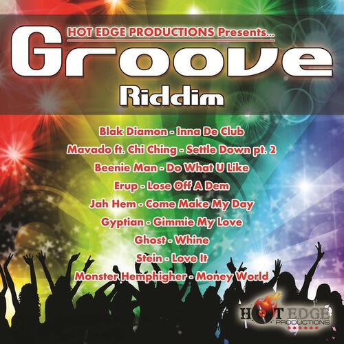 Mavado - Settle Down Pt. 2