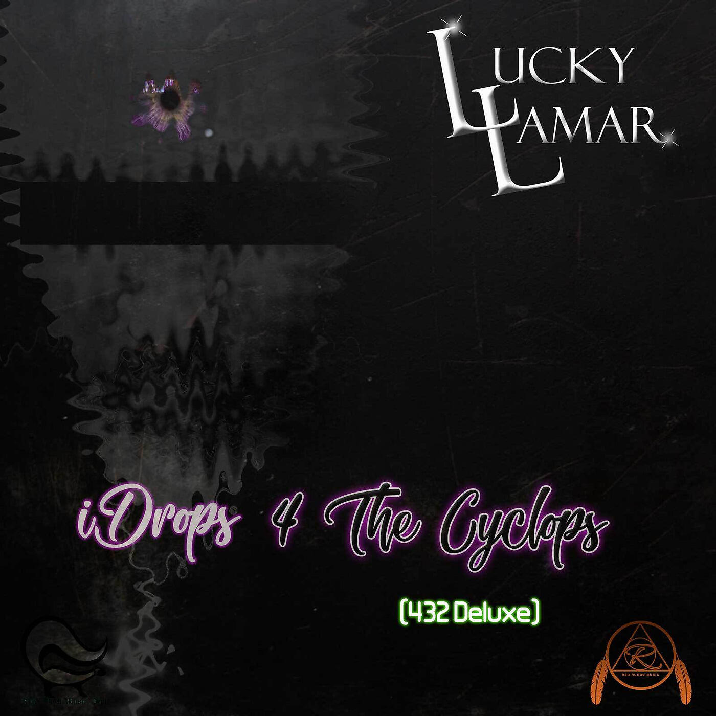 Lucky Lamar - I Need a Kush Girl