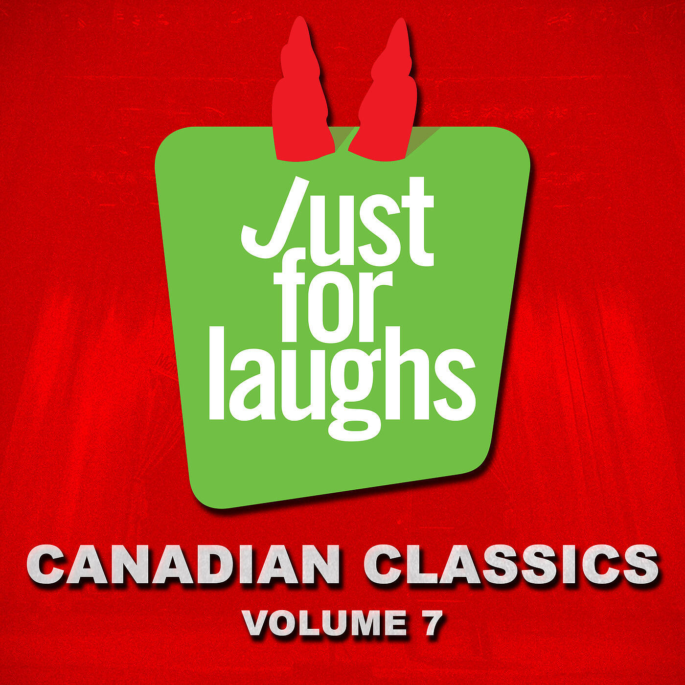 VARIOUS ARTISTS - Proud Canadian (Jfl 1999)