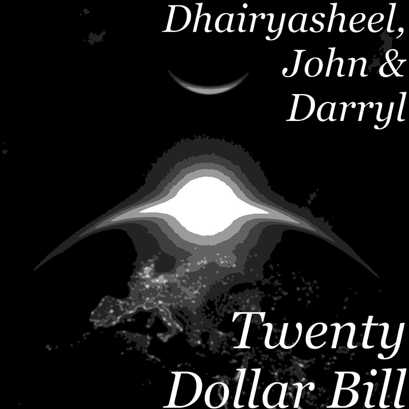 Постер альбома Twenty Dollar Bill