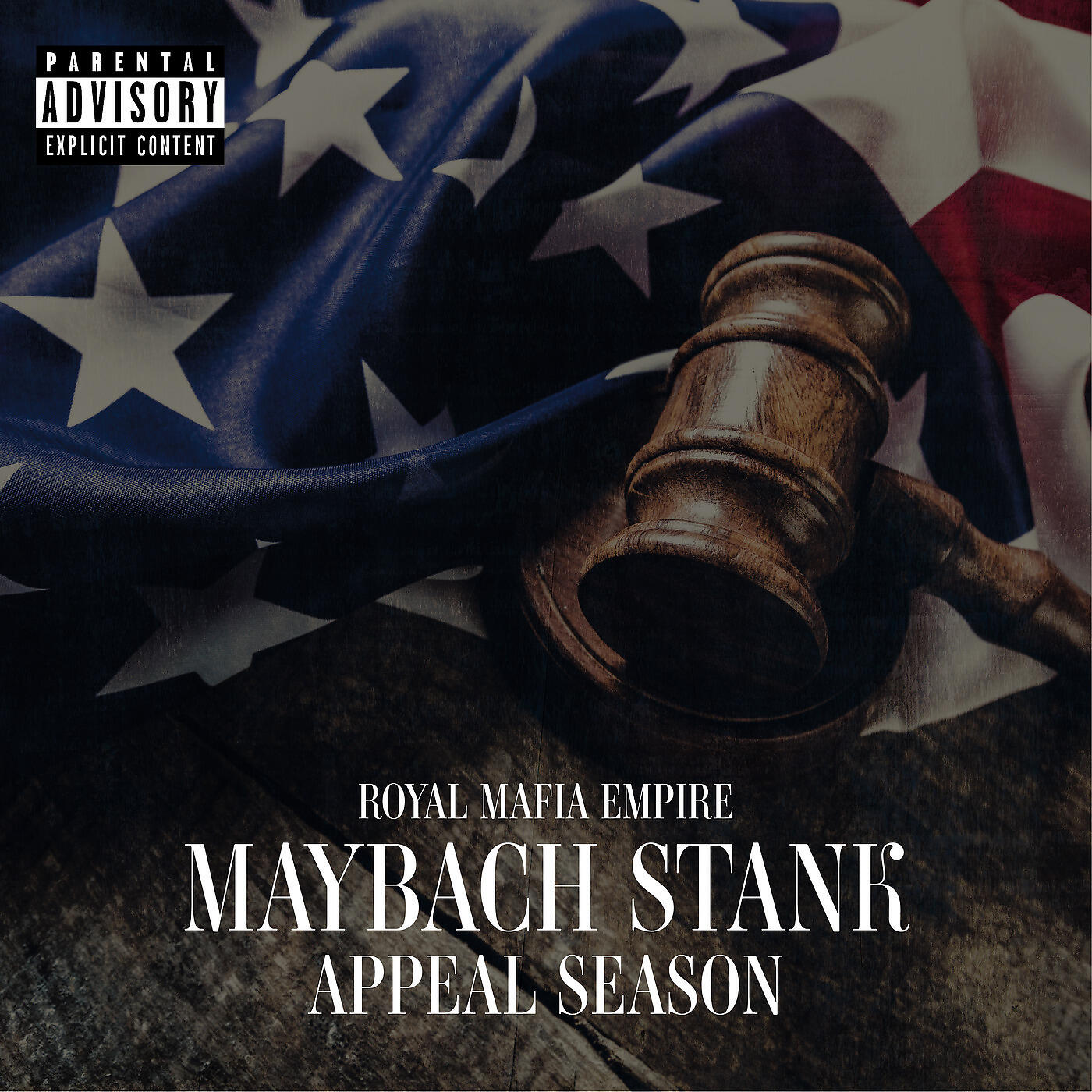 Maybach Stank - Respect on My Name