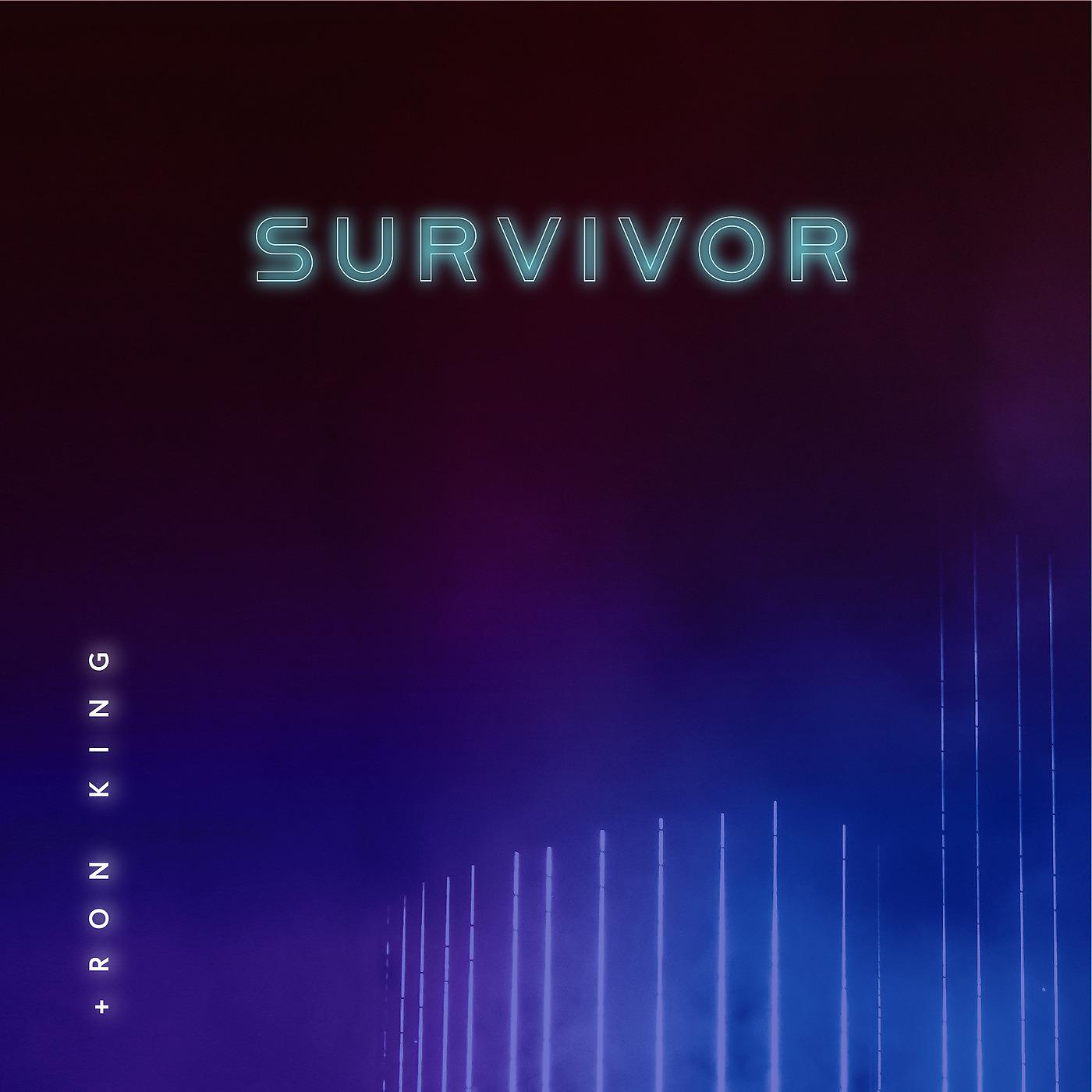 Постер альбома Survivor (I Can Keep Going)