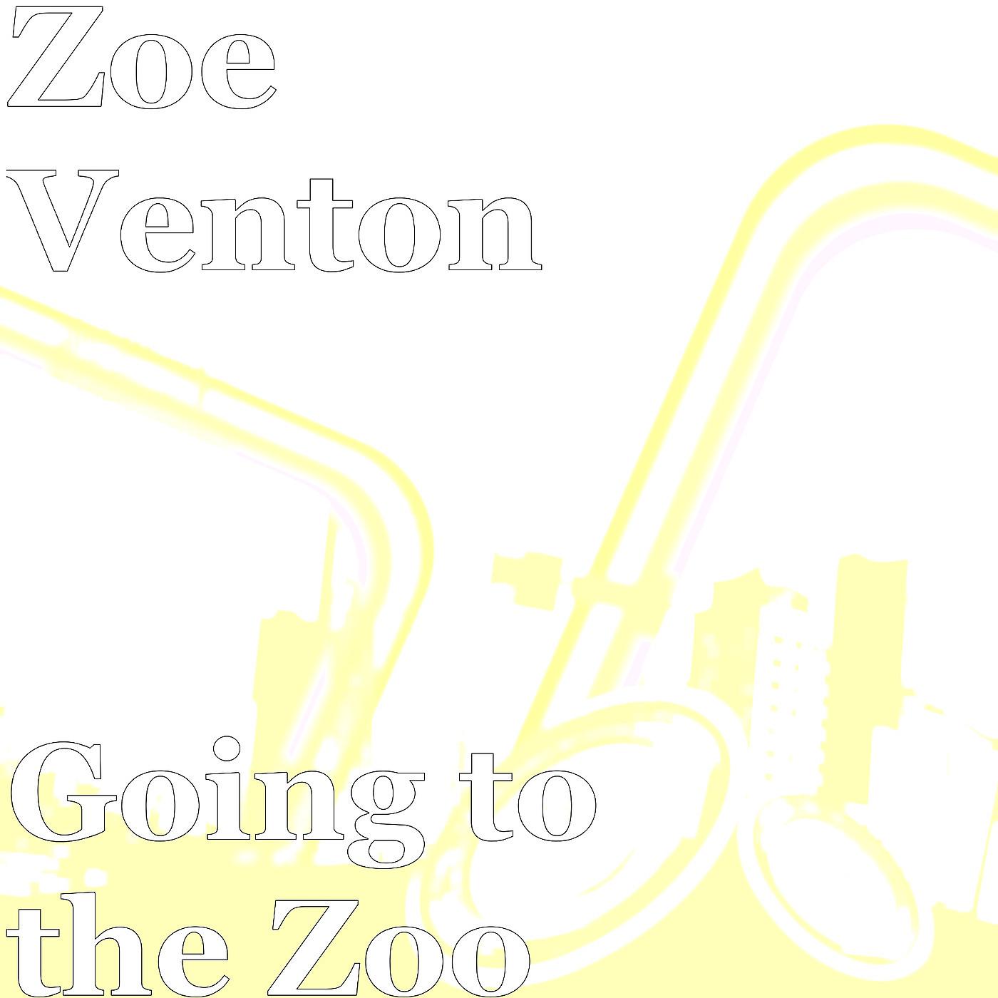 Постер альбома Going to the Zoo