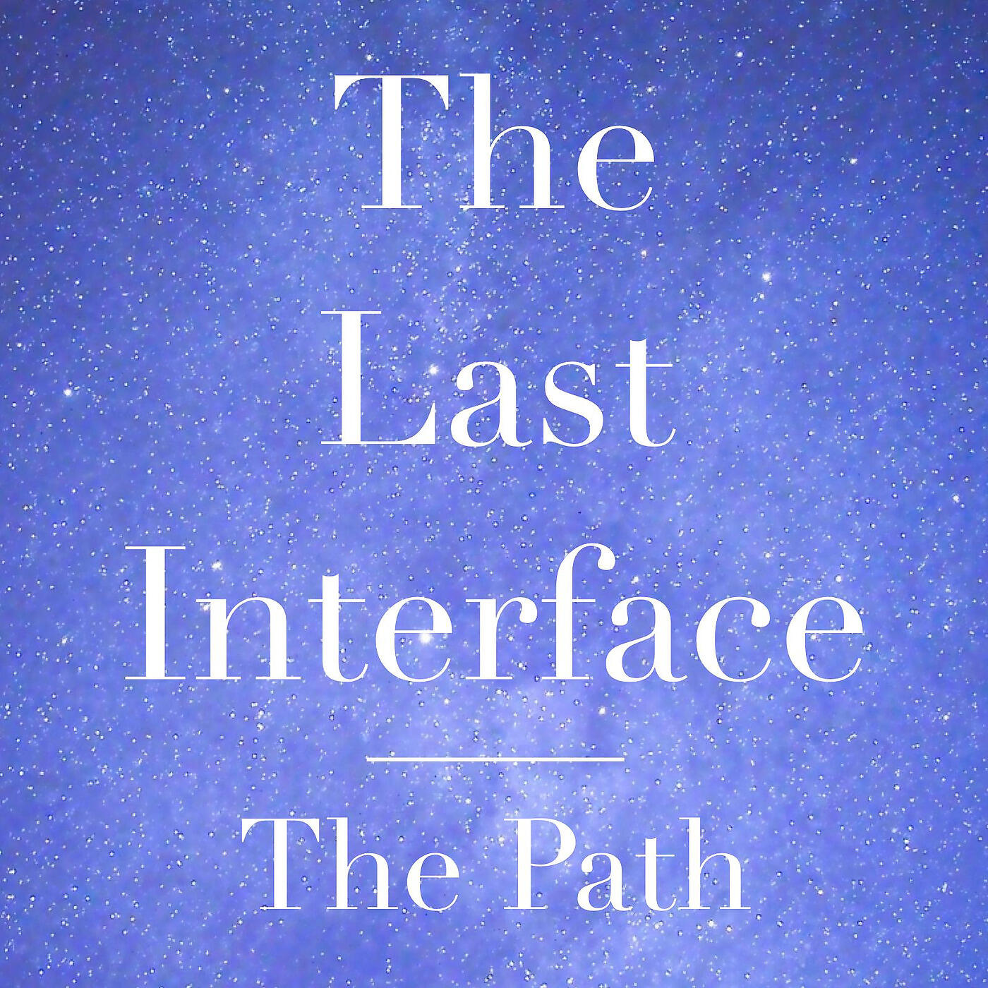 Brian Roemmele - The Last Interface (The Path)