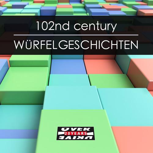 Постер альбома Würfelgeschichten