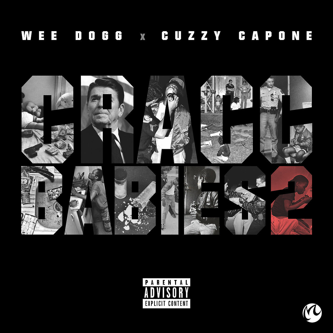 CUZZY CAPONE - Slauson