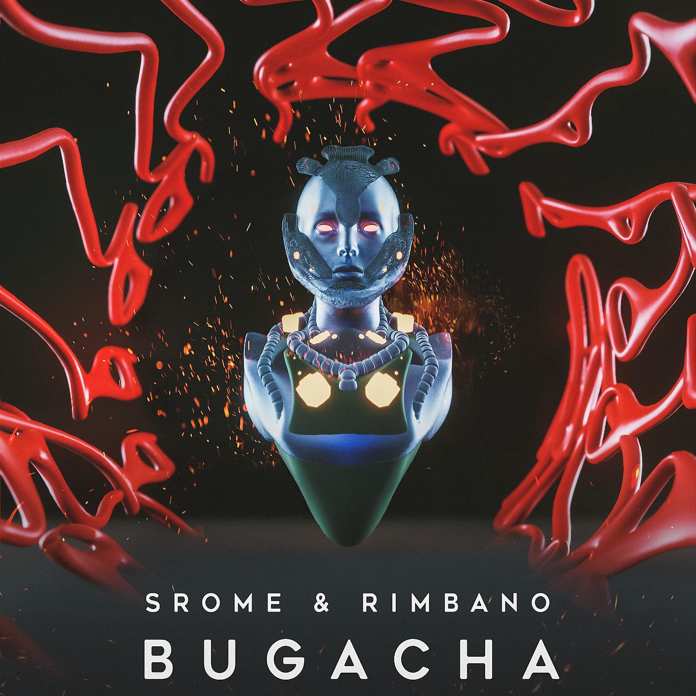 Постер альбома Bugacha