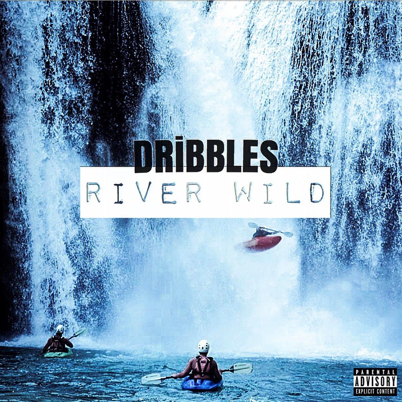 Постер альбома River Wild