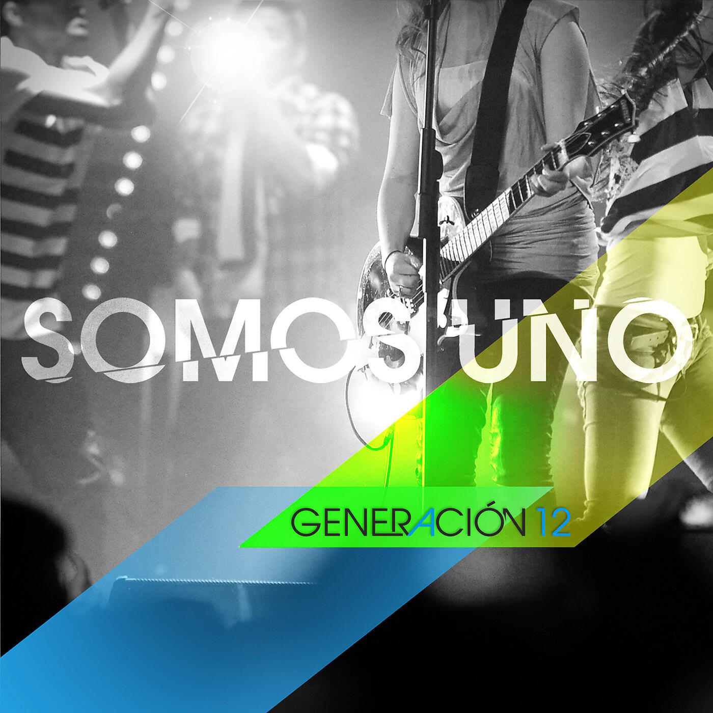 Generación 12 - Vives En Mi